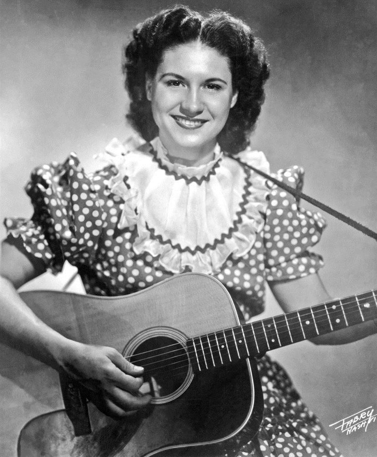 kitty wells