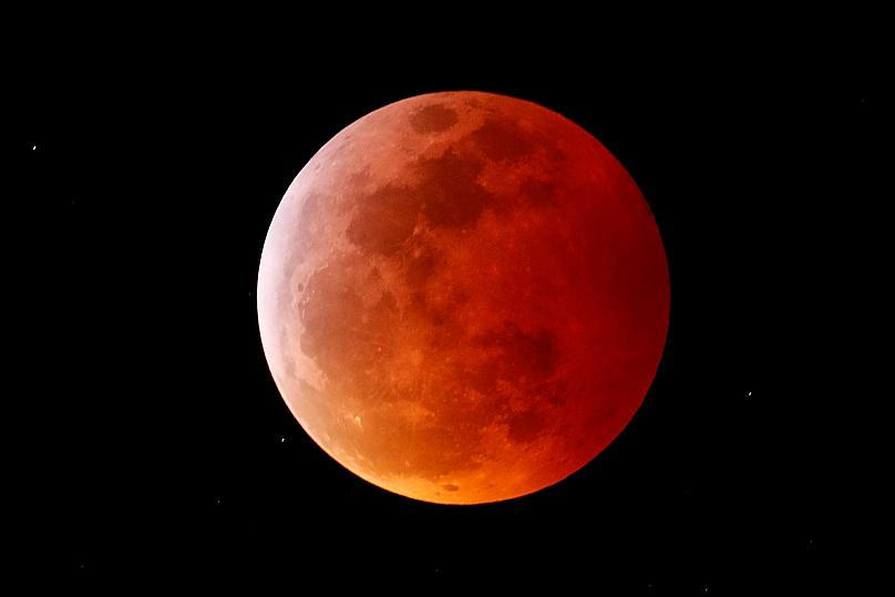 BloodMoon